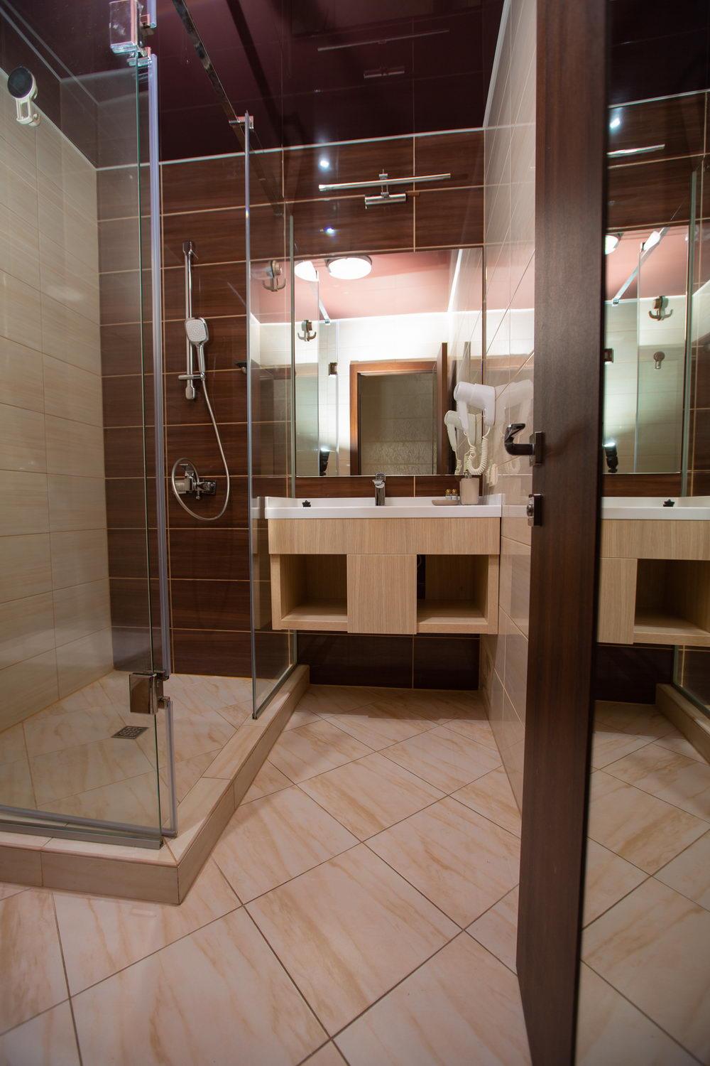 زاتوكا Hotel Grand More المظهر الخارجي الصورة